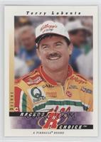 Terry Labonte