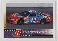 Car - #43 Petty Enterprises