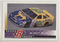 Car - #23 Smokin' Joe's Racing