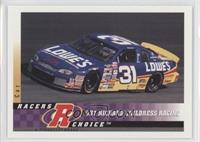 Car - #31 Richard Childress Racing