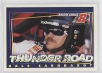 Thunder Road - Dale Earnhardt