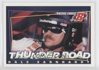 Thunder Road - Dale Earnhardt