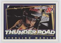 Thunder Road - Sterling Marlin