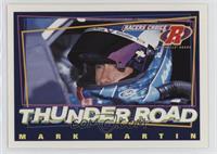 Thunder Road - Mark Martin