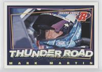 Thunder Road - Mark Martin