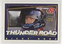 Thunder Road - Ricky Rudd