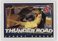 Thunder Road - Johnny Benson