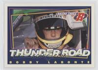 Thunder Road - Bobby Labonte