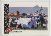 Spokes & Spoilers - Kyle Petty