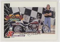 Spokes & Spoilers - Jeremy Mayfield