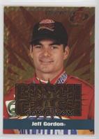 Jeff Gordon