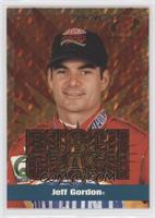 Jeff Gordon