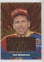 Ted Musgrave