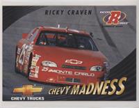 Ricky Craven