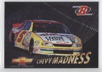 Terry Labonte