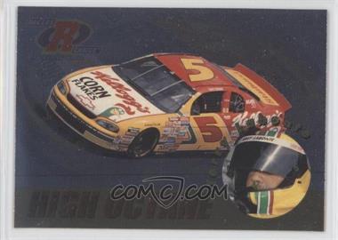 1997 Pinnacle Racers Choice - High Octane #HO 1 - Terry Labonte