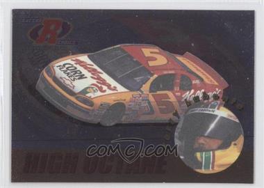 1997 Pinnacle Racers Choice - High Octane #HO 1 - Terry Labonte