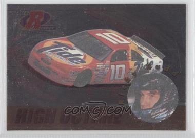 1997 Pinnacle Racers Choice - High Octane #HO 11 - Ricky Rudd