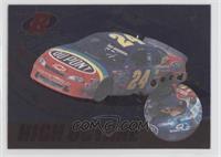 Jeff Gordon