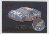 Dale Jarrett