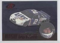 Rusty Wallace