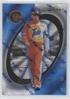 Ricky Rudd #/1,999