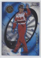 John Andretti #/1,999