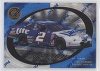 #2 Penske Racing South #/1,999