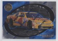 #4 Morgan-McClure Motorsports #/1,999