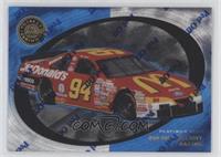 #94 Bill Elliott Racing #/1,999