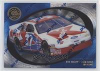 #37 Kranefuss-Hass Racing #/1,999