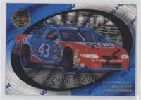 #43 Petty Enterprises #/1,999