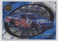 #88 Robert Yates Racing #/1,999