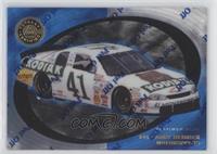 #41 Larry Hedrick Motorsports #/1,999