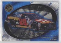 #28 Robert Yates Racing #/1,999