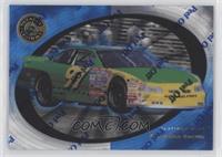 #97 Roush Racing #/1,999