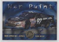 War Paint - Chad Little #/1,999