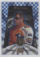 Burning Desire - Ricky Rudd #/1,999