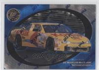 #4 Morgan-McClure Motorsports #/1,999