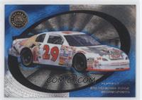 #29 Diamond Ridge Motorsports #/1,999