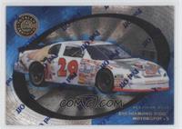 #29 Diamond Ridge Motorsports #/1,999