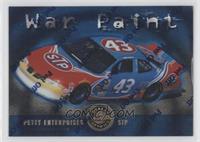 War Paint - Richard Petty #/1,999