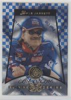 Burning Desire - Dale Jarrett #/1,999