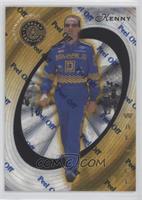 Kenny Wallace #/49