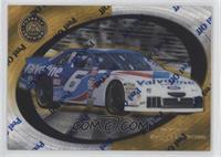 #6 Roush Racing #/49