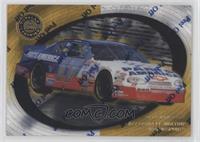 #17 Darrell Waltrip Motorsports #/49