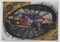 #28 Robert Yates Racing #/49