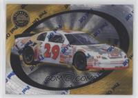 #29 Diamond Ridge Motorsports #/49