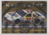 War Paint - Jeremy Mayfield #/49