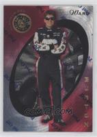 Ward Burton #/2,999